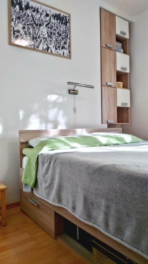 Apartment Romina PUY Eksteriør bilde